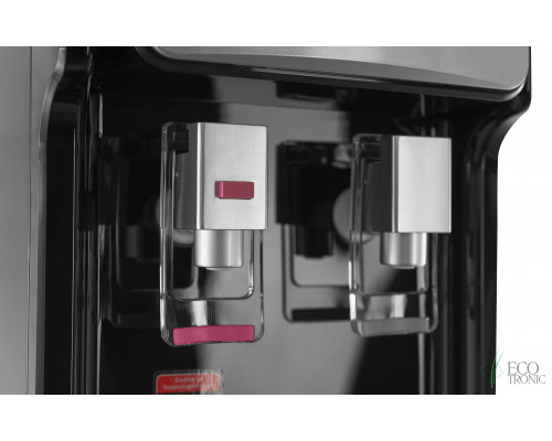 Пурифайер Ecotronic V11-U4L Black Пурифайер Ecotronic V11-U4L Black