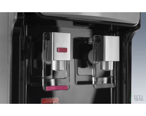 Пурифайер Ecotronic V11-U4L Black Пурифайер Ecotronic V11-U4L Black