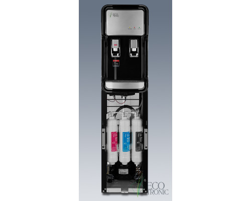 Пурифайер Ecotronic V11-U4L Black Пурифайер Ecotronic V11-U4L Black