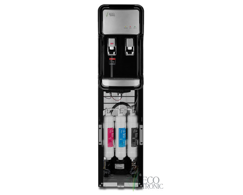 Пурифайер Ecotronic V11-U4L Black Пурифайер Ecotronic V11-U4L Black