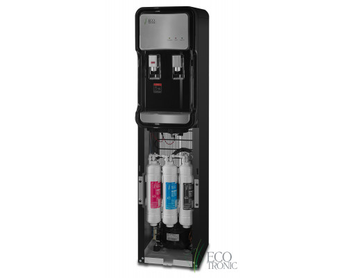 Пурифайер Ecotronic V11-U4L Black Пурифайер Ecotronic V11-U4L Black
