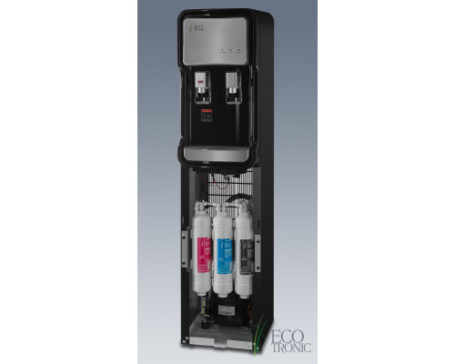Пурифайер Ecotronic V11-U4L Black Пурифайер Ecotronic V11-U4L Black