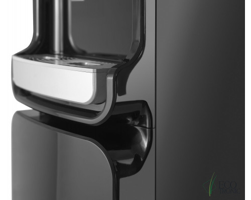 Пурифайер Ecotronic V11-U4L Black Пурифайер Ecotronic V11-U4L Black