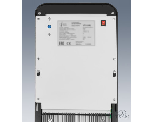 Пурифайер Ecotronic V11-U4L Black Пурифайер Ecotronic V11-U4L Black