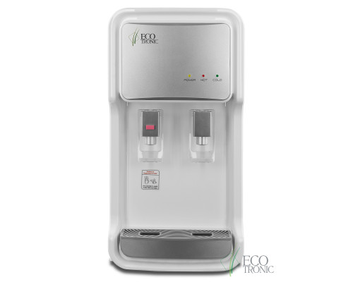 Пурифайер Ecotronic V11-U4T UV white Пурифайер Ecotronic V11-U4T UV white