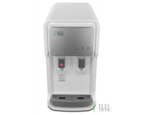 Пурифайер Ecotronic V11-U4T UV white Пурифайер Ecotronic V11-U4T UV white
