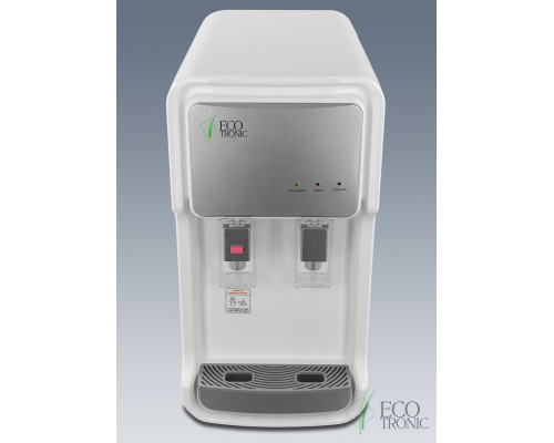 Пурифайер Ecotronic V11-U4T UV white Пурифайер Ecotronic V11-U4T UV white