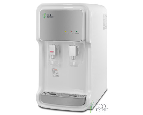 Пурифайер Ecotronic V11-U4T UV white Пурифайер Ecotronic V11-U4T UV white