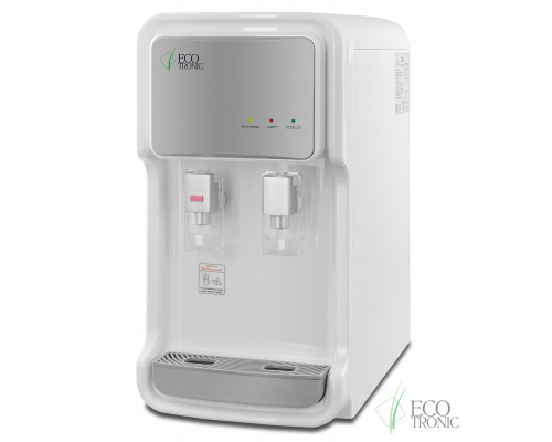 Пурифайер Ecotronic V11-U4T UV white Пурифайер Ecotronic V11-U4T UV white