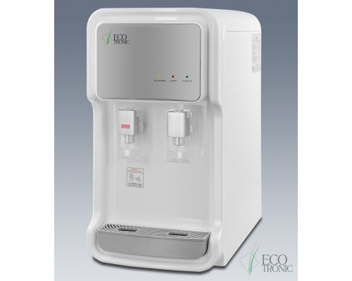 Пурифайер Ecotronic V11-U4T UV white Пурифайер Ecotronic V11-U4T UV white