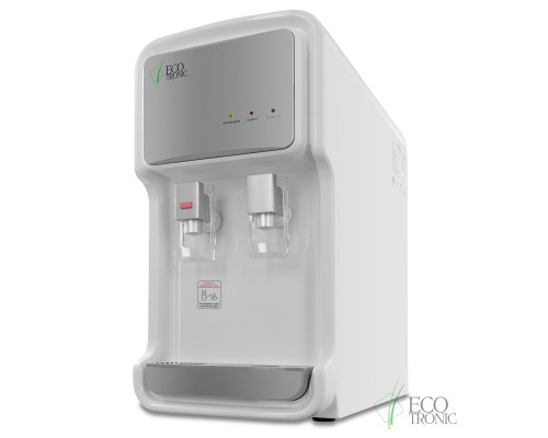 Пурифайер Ecotronic V11-U4T UV white Пурифайер Ecotronic V11-U4T UV white