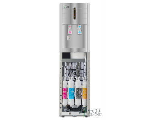 Пурифайер Ecotronic V42-U4L White Пурифайер Ecotronic V42-U4L White