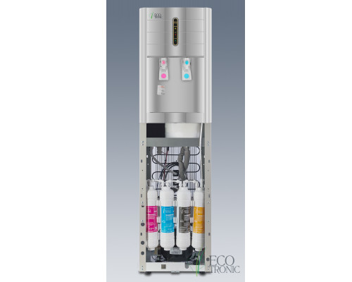 Пурифайер Ecotronic V42-U4L White Пурифайер Ecotronic V42-U4L White