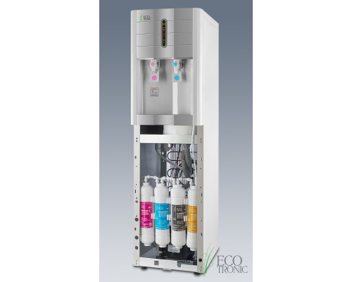 Пурифайер Ecotronic V42-U4L White Пурифайер Ecotronic V42-U4L White