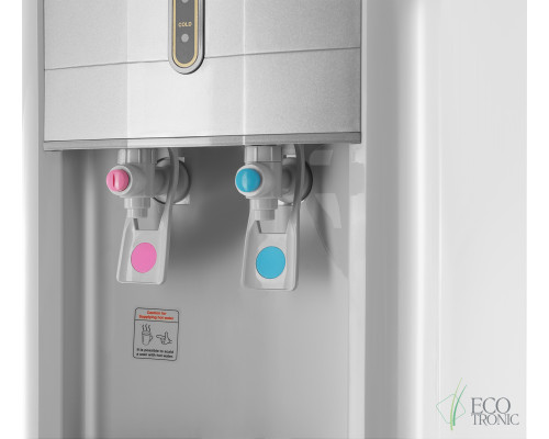Пурифайер Ecotronic V42-U4L White Пурифайер Ecotronic V42-U4L White
