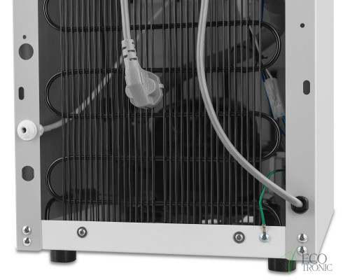 Пурифайер Ecotronic V42-U4L White Пурифайер Ecotronic V42-U4L White