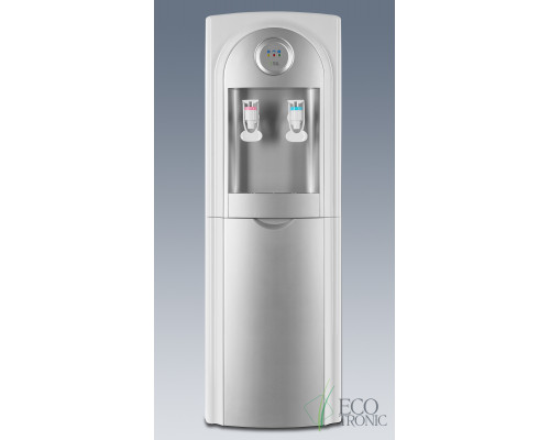 Пурифайер Ecotronic C21-U4LE white-silver Пурифайер Ecotronic C21-U4LE white-silver