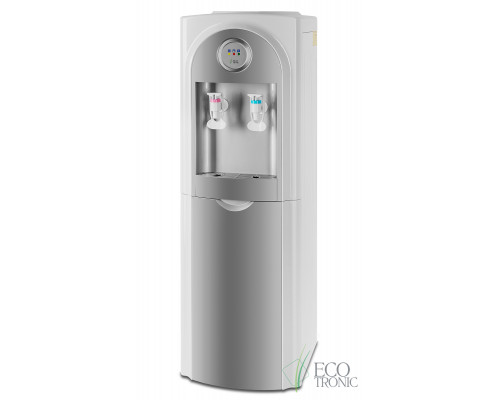 Пурифайер Ecotronic C21-U4LE white-silver Пурифайер Ecotronic C21-U4LE white-silver