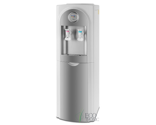 Пурифайер Ecotronic C21-U4LE white-silver Пурифайер Ecotronic C21-U4LE white-silver