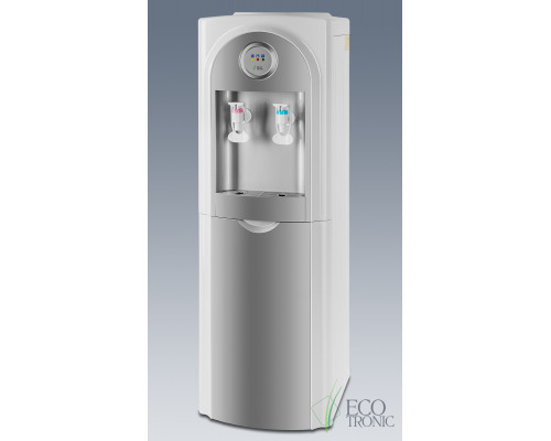Пурифайер Ecotronic C21-U4LE white-silver Пурифайер Ecotronic C21-U4LE white-silver