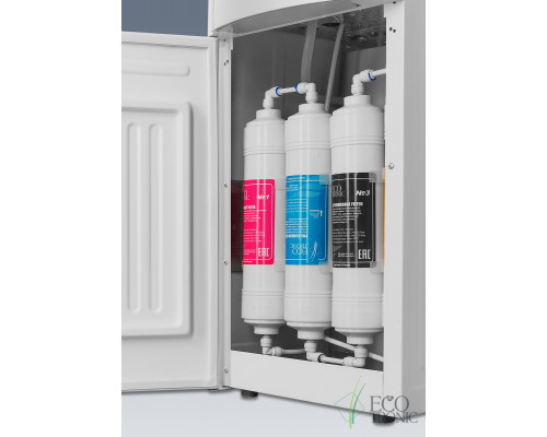 Пурифайер Ecotronic C21-U4LE white-silver Пурифайер Ecotronic C21-U4LE white-silver
