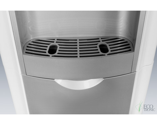 Пурифайер Ecotronic C21-U4LE white-silver Пурифайер Ecotronic C21-U4LE white-silver
