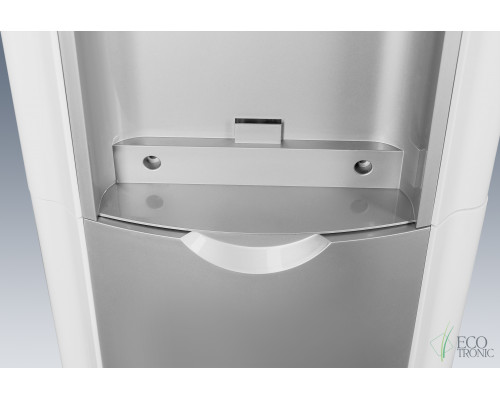 Пурифайер Ecotronic C21-U4LE white-silver Пурифайер Ecotronic C21-U4LE white-silver