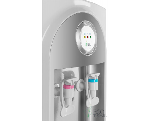 Пурифайер Ecotronic C21-U4LE white-silver Пурифайер Ecotronic C21-U4LE white-silver