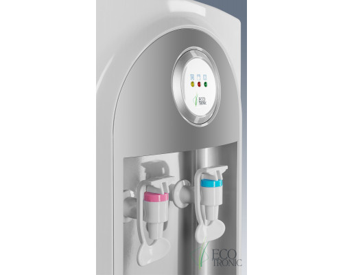 Пурифайер Ecotronic C21-U4LE white-silver Пурифайер Ecotronic C21-U4LE white-silver