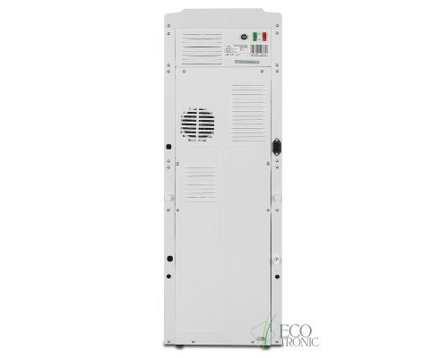 Пурифайер Ecotronic C21-U4LE white-silver Пурифайер Ecotronic C21-U4LE white-silver