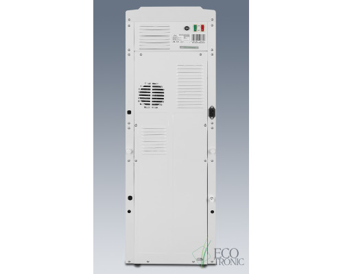 Пурифайер Ecotronic C21-U4LE white-silver Пурифайер Ecotronic C21-U4LE white-silver