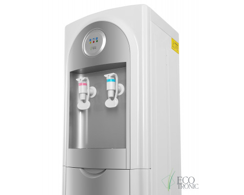 Пурифайер Ecotronic C21-U4LE white-silver Пурифайер Ecotronic C21-U4LE white-silver