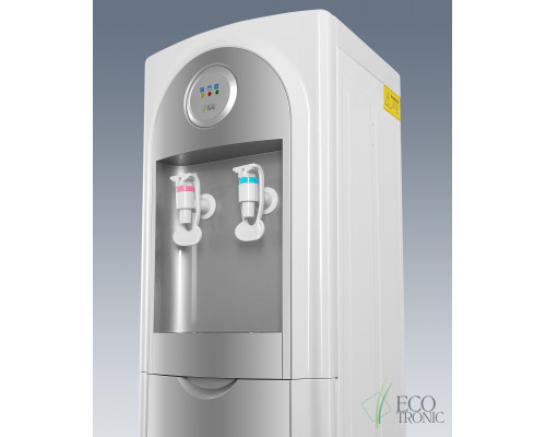 Пурифайер Ecotronic C21-U4LE white-silver Пурифайер Ecotronic C21-U4LE white-silver