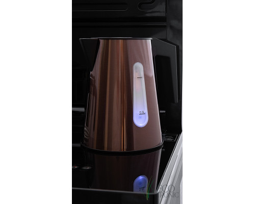 Кулер с чайным столиком Тиабар Ecotronic TB8-LE black Кулер с чайным столиком Тиабар Ecotronic TB8-LE black