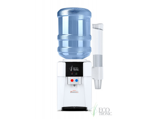 Кулер Ecotronic A1-TN Кулер Ecotronic A1-TN