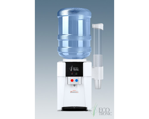 Кулер Ecotronic A1-TN Кулер Ecotronic A1-TN