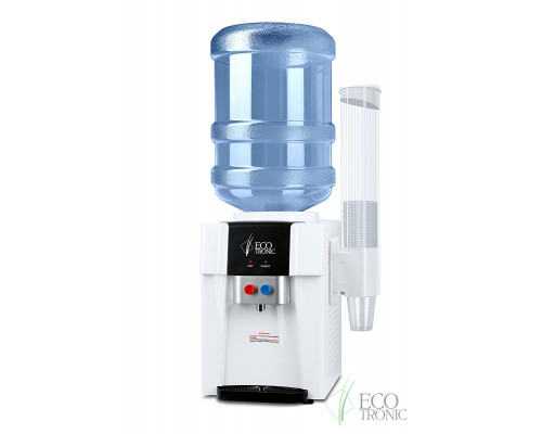 Кулер Ecotronic A1-TN Кулер Ecotronic A1-TN