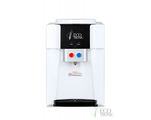 Кулер Ecotronic A1-TN Кулер Ecotronic A1-TN