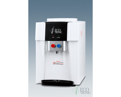 Кулер Ecotronic A1-TN Кулер Ecotronic A1-TN