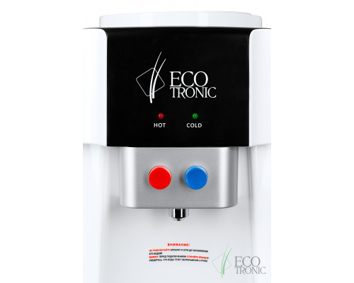 Кулер Ecotronic A1-TN Кулер Ecotronic A1-TN