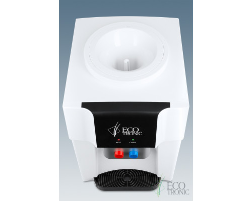 Кулер Ecotronic A1-TN Кулер Ecotronic A1-TN
