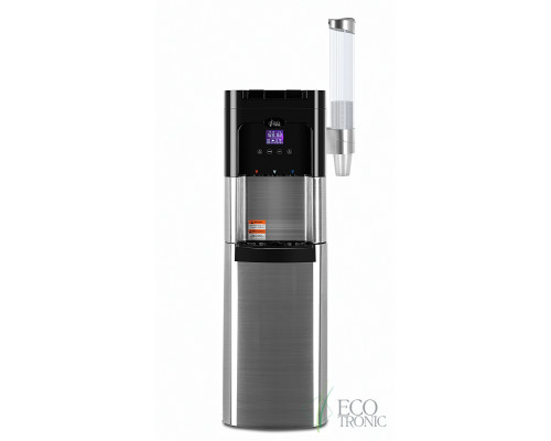 Кулер с нижней загрузкой бутыли Ecotronic C11-LXPM Кулер с нижней загрузкой бутыли Ecotronic C11-LXPM