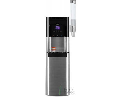 Кулер с нижней загрузкой бутыли Ecotronic C11-LXPM Кулер с нижней загрузкой бутыли Ecotronic C11-LXPM