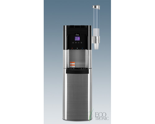 Кулер с нижней загрузкой бутыли Ecotronic C11-LXPM Кулер с нижней загрузкой бутыли Ecotronic C11-LXPM