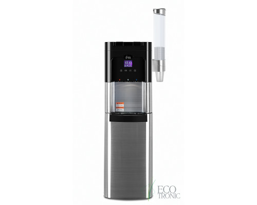 Кулер с нижней загрузкой бутыли Ecotronic C11-LXPM Кулер с нижней загрузкой бутыли Ecotronic C11-LXPM