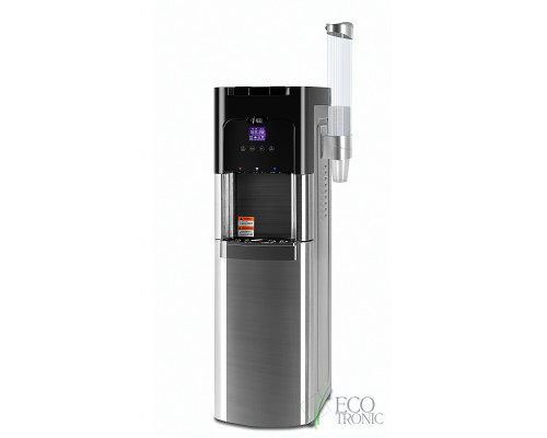Кулер с нижней загрузкой бутыли Ecotronic C11-LXPM Кулер с нижней загрузкой бутыли Ecotronic C11-LXPM