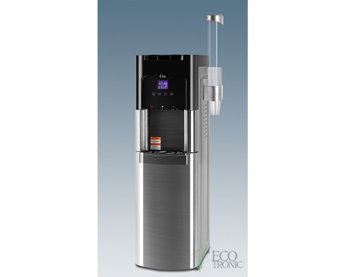 Кулер с нижней загрузкой бутыли Ecotronic C11-LXPM Кулер с нижней загрузкой бутыли Ecotronic C11-LXPM