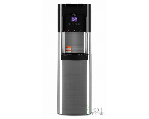 Кулер с нижней загрузкой бутыли Ecotronic C11-LXPM Кулер с нижней загрузкой бутыли Ecotronic C11-LXPM
