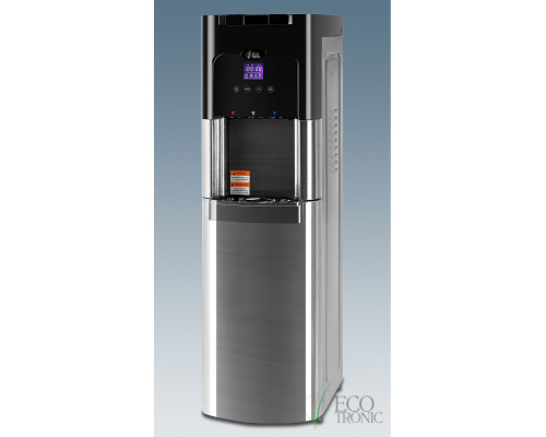Кулер с нижней загрузкой бутыли Ecotronic C11-LXPM Кулер с нижней загрузкой бутыли Ecotronic C11-LXPM