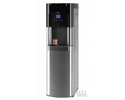Кулер с нижней загрузкой бутыли Ecotronic C11-LXPM Кулер с нижней загрузкой бутыли Ecotronic C11-LXPM